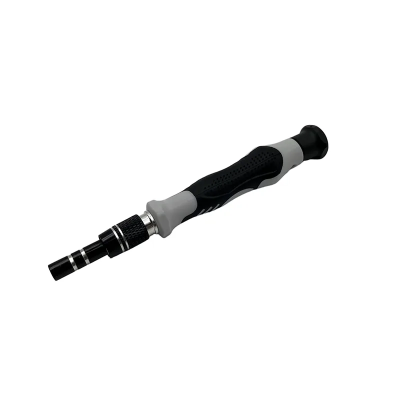 XOENAEN 132-in-1 Precision Screwdriver Set product detail - factory OEM screwdriver kit with custom packaging for distributors