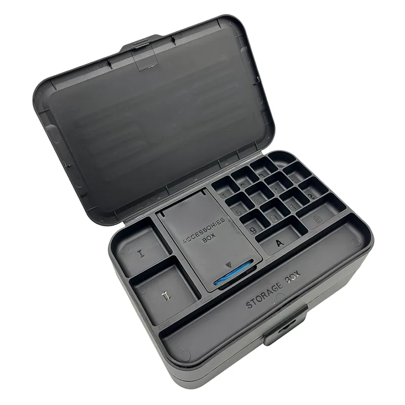 XOENAEN 132-in-1 Precision Screwdriver Set product detail - screwdriver set supplier for distributors