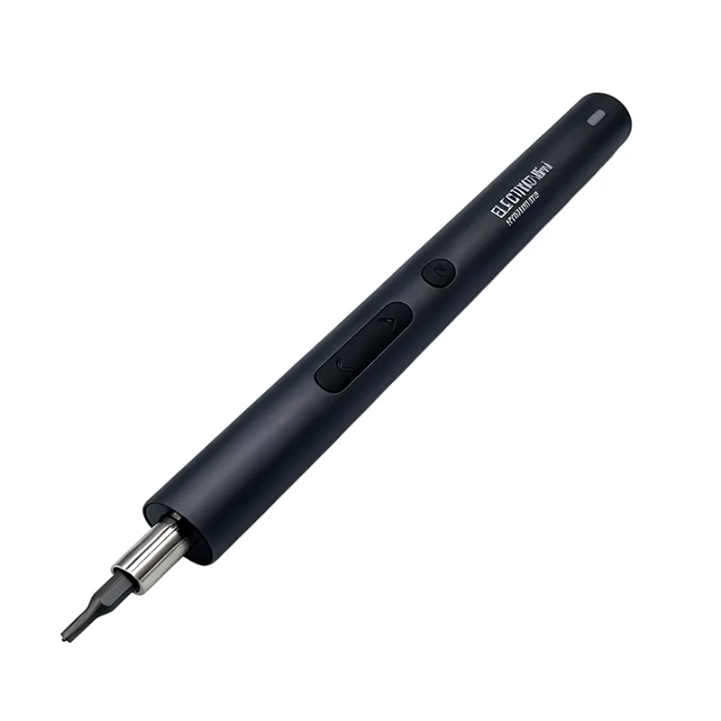 XOENAEN 28-in-1 Electric Mini Screwdriver Set product detail - Electric screwdriver set factory