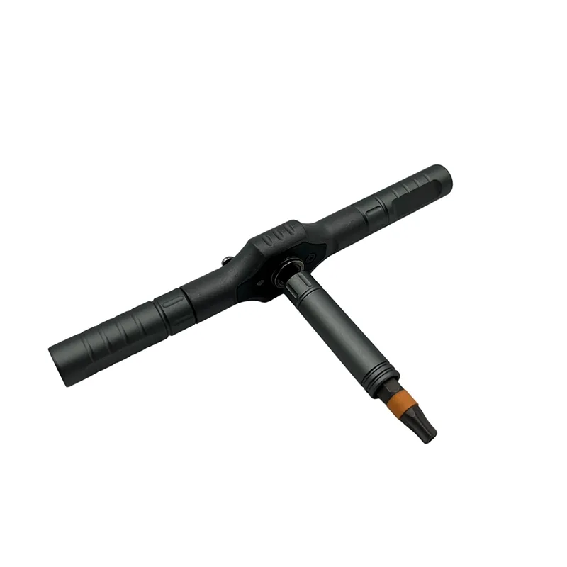 XOENAEN 40-in-1 Ratchet Screwdriver Set product detail - custom ratchet screwdriver with logo