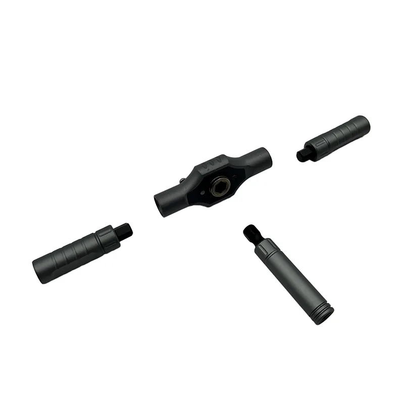 XOENAEN 40-in-1 Ratchet Screwdriver Set product detail - OEM ratchet tool kit manufacturer