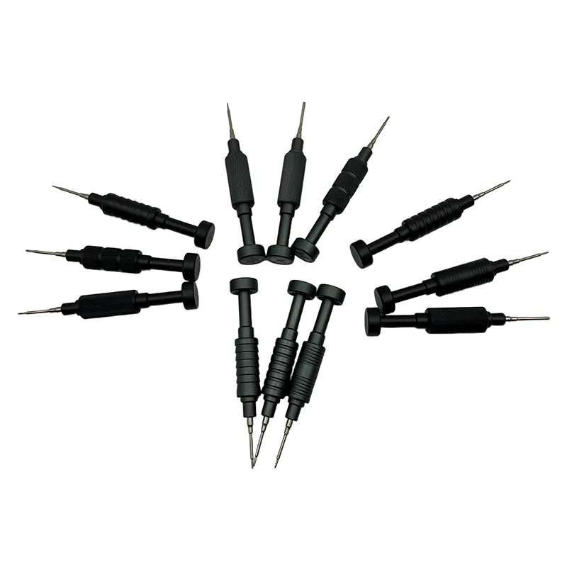 XOENAEN 6-in-1 Precision Screwdriver Set (Manual) – Professional Micro Repair Tool Kit product detail - screwdriver set supplier