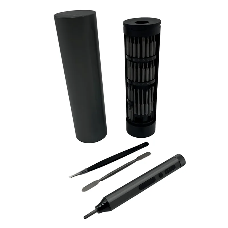 XOENAEN 67 in 1 Electric Precision Screwdriver Set product detail - Electric screwdriver kit for mobile repair wholesale
