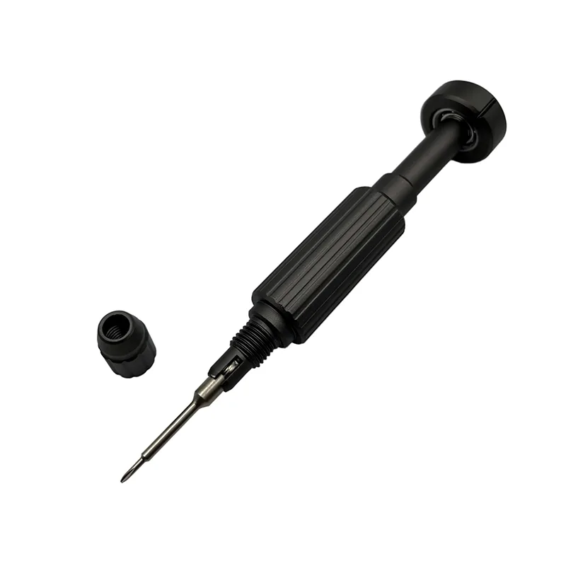 XOENAEN 800 Precision Screwdriver product detail - low MOQ screwdriver manufacturer