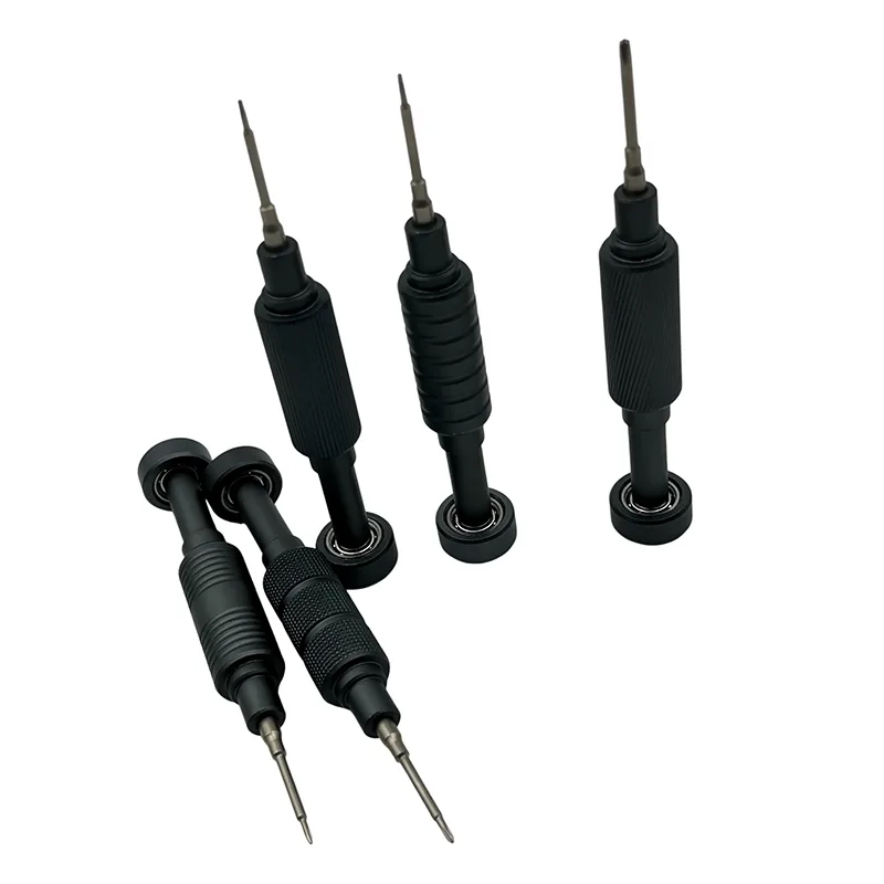 XOENAEN 8057 Single Piece Precision Screwdriver – OEM Micro Repair Tool for Electronics Repair product detail - durable screwdriver factory
