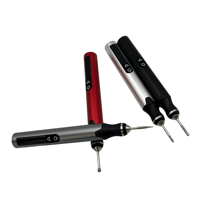 XOENAEN H101 Professional Electric Engraving Pen – 30000RPM Cordless Micro Rotary Tool Kit for Precision Carving, Polishing & DIY Applications product detail - electric engraving pen with fast shipping for wholesale buyers
