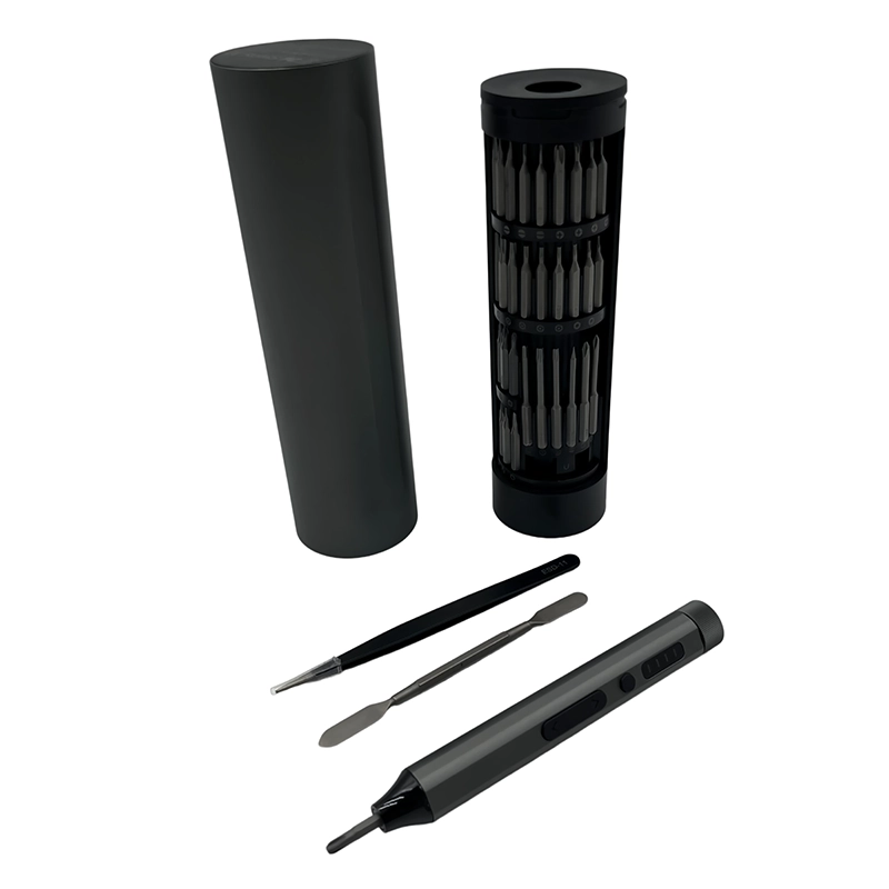 67-in-1 Electric screwdriver set — available color and configuration — thumbnail