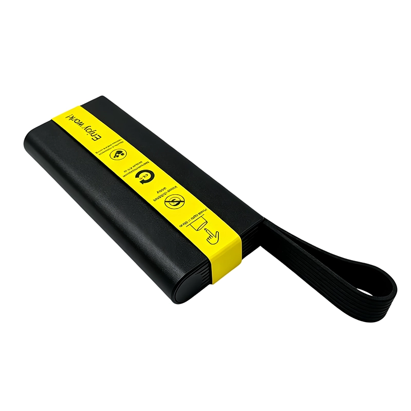 53-in-1 Electric screwdriver set — screwdriver body and controls — thumbnail