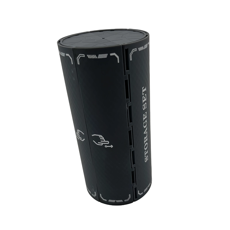 export carton pack-out verification for screwdriver sets reference 2 using 128-in-1 manual screwdriver set in article 49