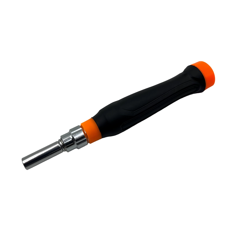 Storage layout of the XOENAEN 148-in-1 manual screwdriver set for controlled repair work