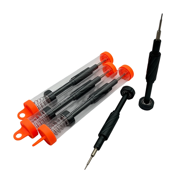 XOENAEN 208-in-1 manual precision kit prepared for comparing electronics screwdriver sets for a service shop, distributor, marketplace or maker space