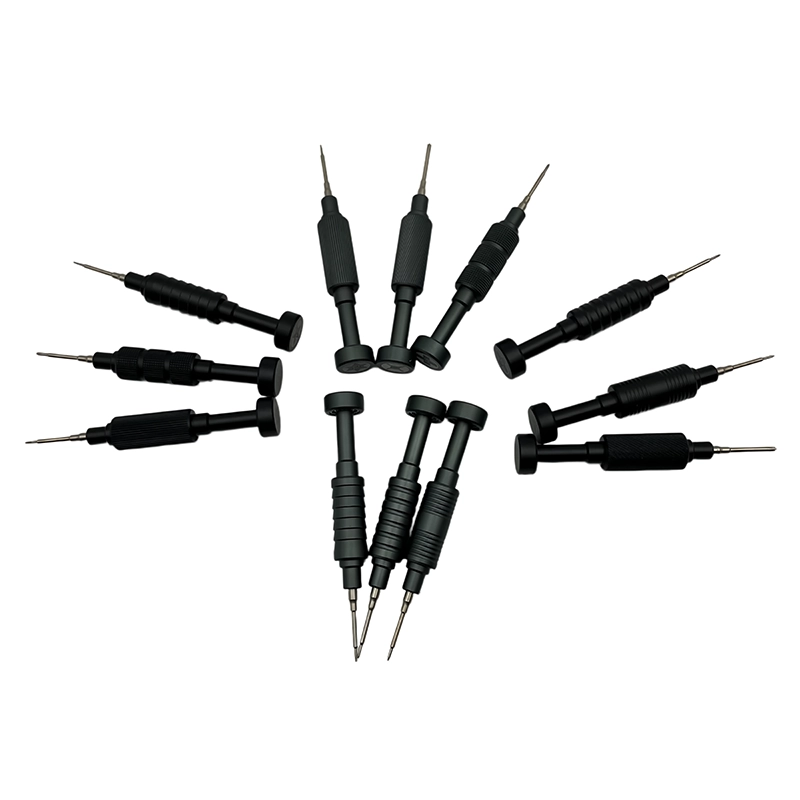 6-in-1 Screwdriver Set - Manual — bit configuration detail — thumbnail