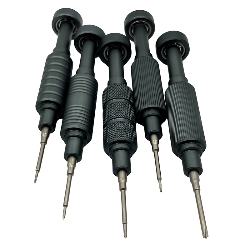 8057-Single piece — complete set and storage case