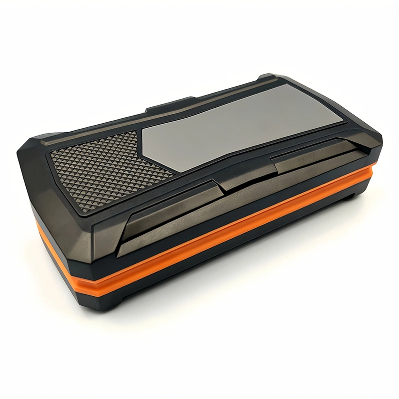 43-in-1 Multifunctional Ratchet Set & S2 Bits — product dimensions and features — thumbnail