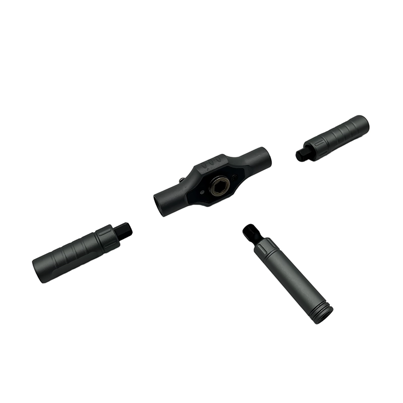 66-in-1 Ratchet System