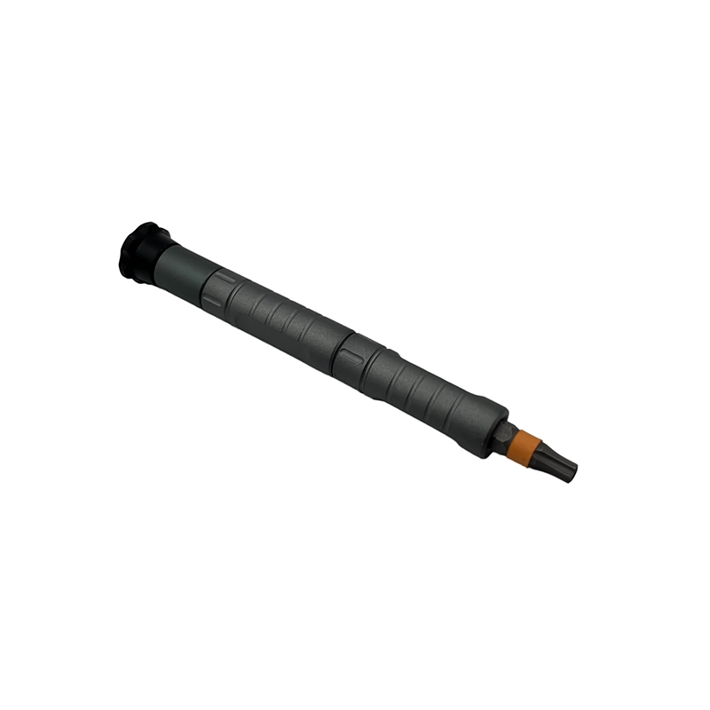 66-in-1 Ratchet Screwdriver Set — bit configuration detail — thumbnail