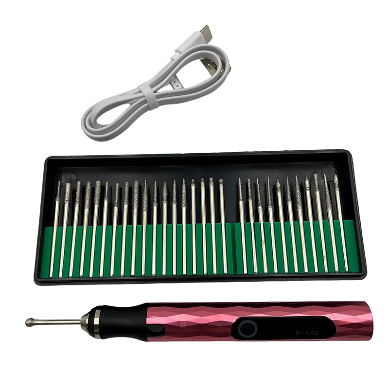 D-102 Rotary Tool