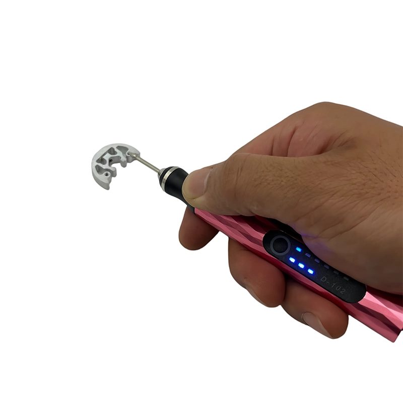 Electric Grinder-102 — bit configuration detail — thumbnail
