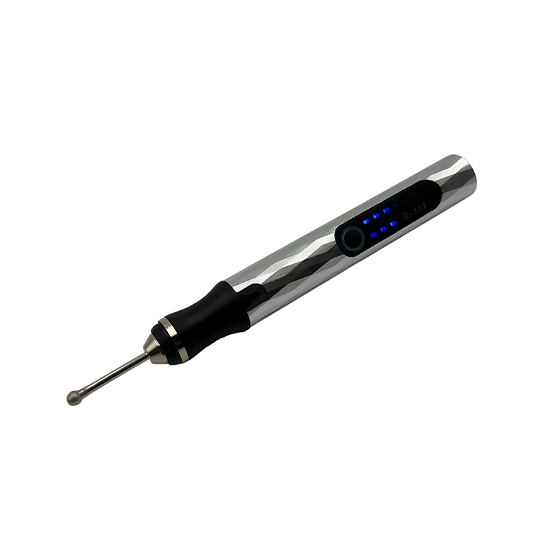Electric Grinder-102 — working application detail — thumbnail