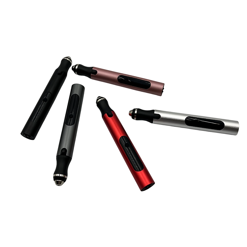 Electric Grinder-104 — screwdriver body and controls — thumbnail
