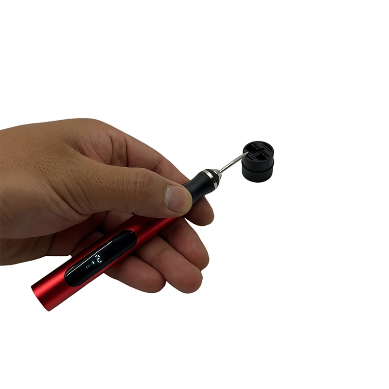 Electric Grinder-104 — product dimensions and features — thumbnail