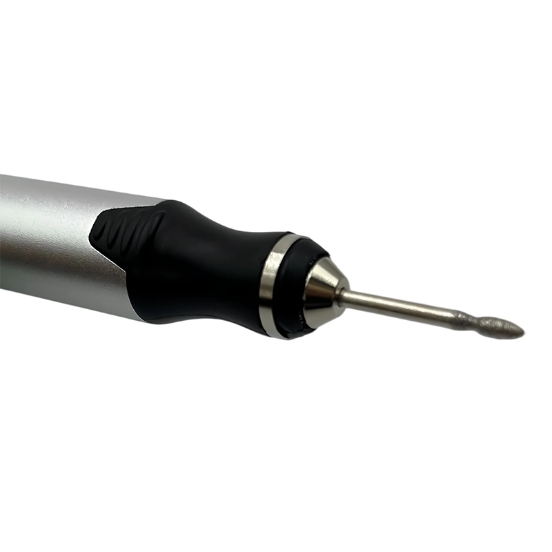Electric Grinder-H101 — screwdriver body and controls — thumbnail