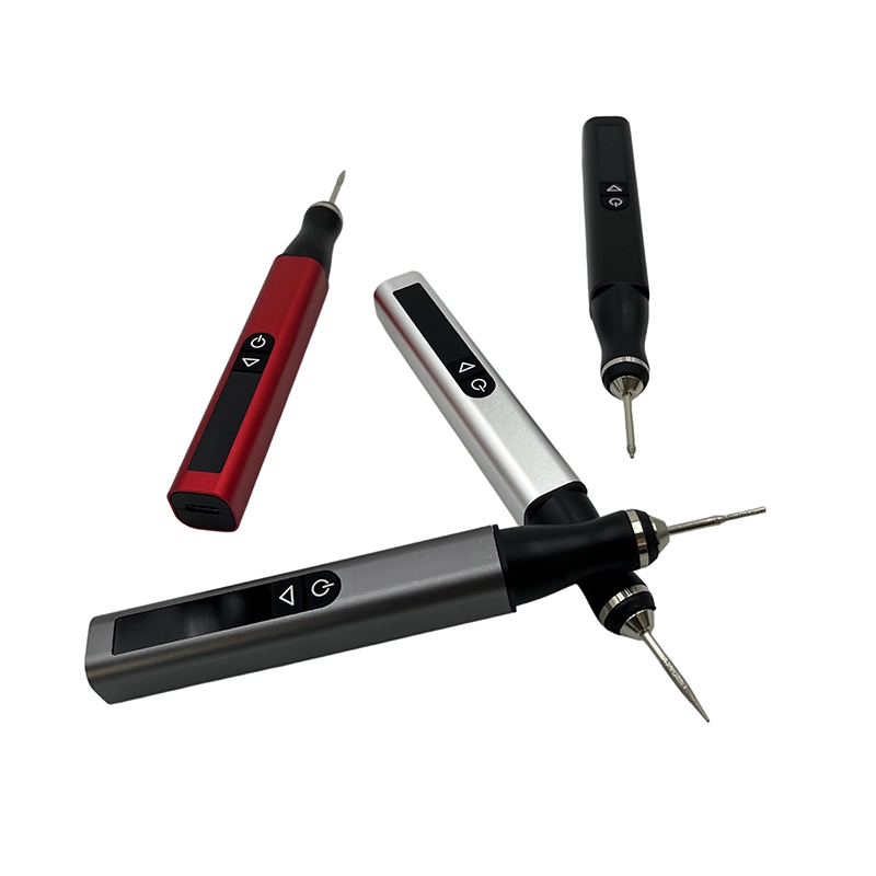 Electric Grinder-H102 — included tools and accessories — thumbnail